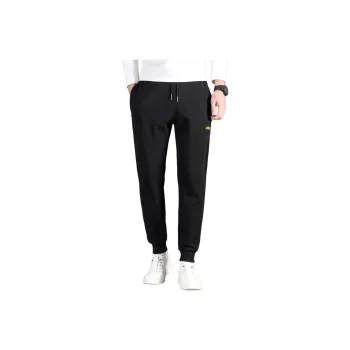 Jeep Casual Pants Unisex