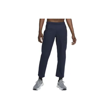 Nike Casual Pants Men Navy Blue