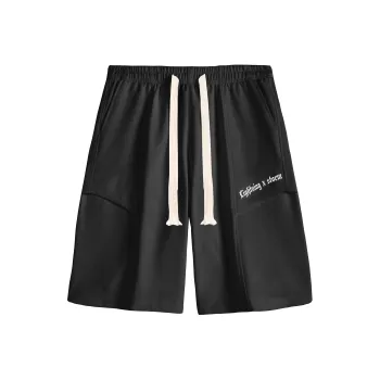 Lightning X Storm Casual Shorts Unisex
