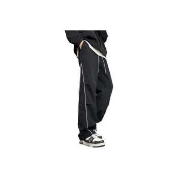 D&W Casual Pants Unisex