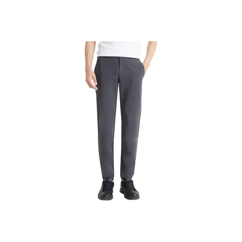 LESS IS MORE Casual Pants Men's-5