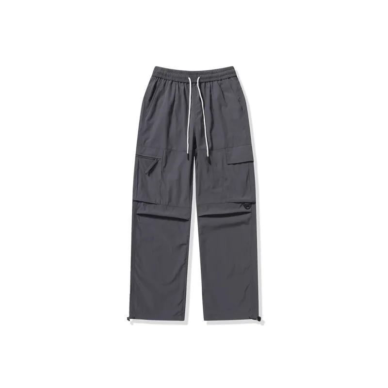 APUNCHLINEWORKSHOP Cargo Pants Unisex-5