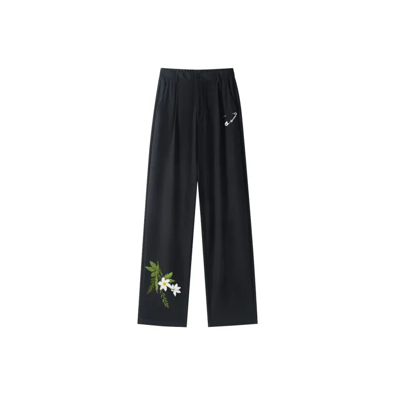 TBSM Suit Trousers Unisex-0