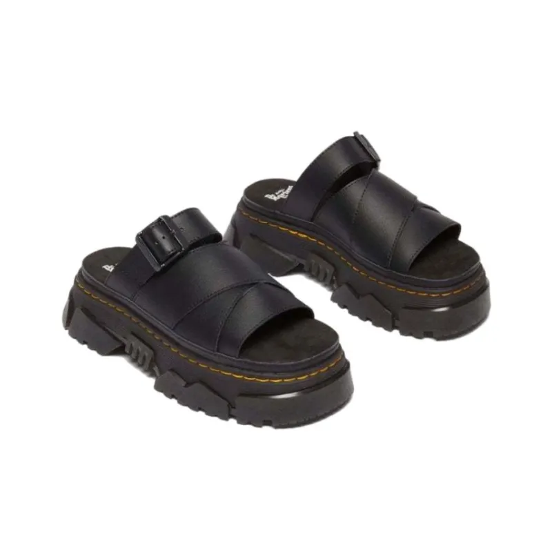 Dr. Martens Mattison Athena Slides Women's-2