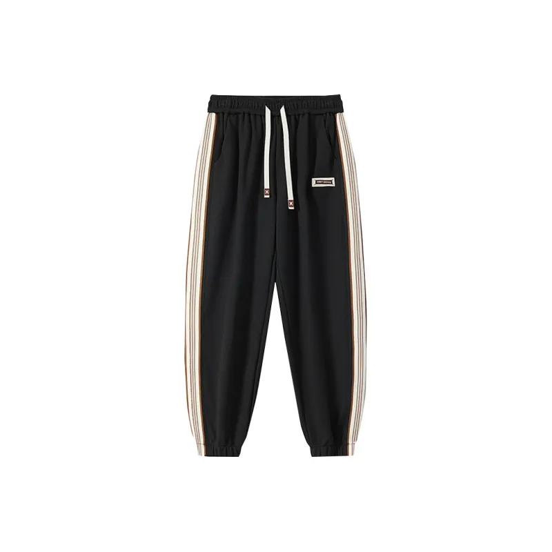DJ.SPIRIT Casual Pants Unisex-6