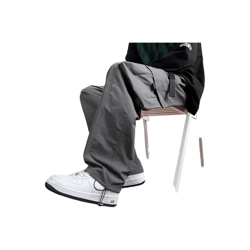 JIMI&JONS Cargo Pants Unisex-5