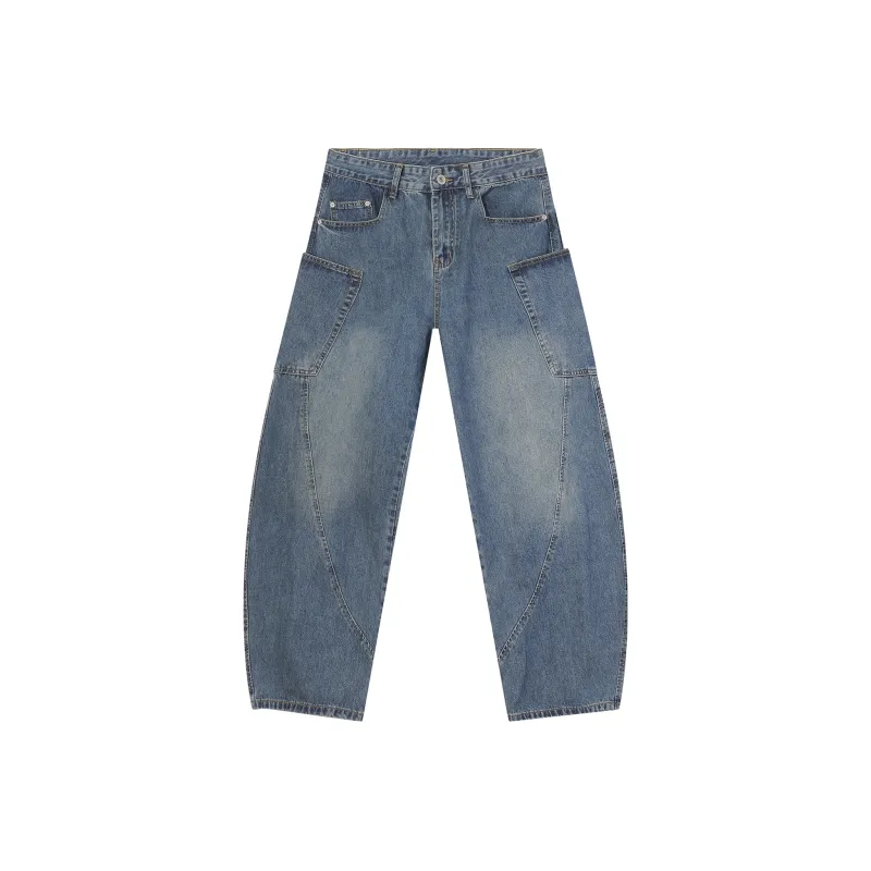 BIPOLAR Jeans Unisex-4