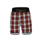 Red Plaid