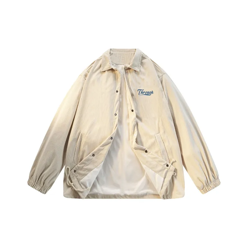 TIMD Jackets Men-3