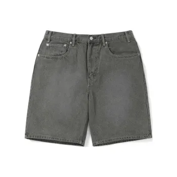Thisisneverthat Washed Denim Short