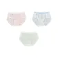 3-Pack (Pink+White+Green)