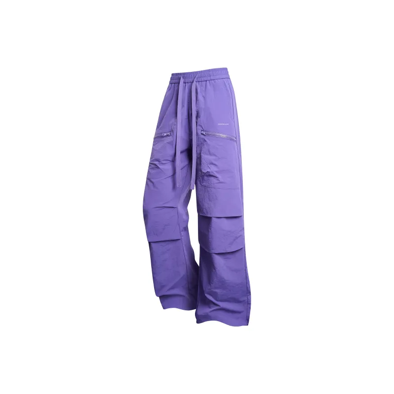 PAUL COSTELLOE Casual Pants Unisex-13