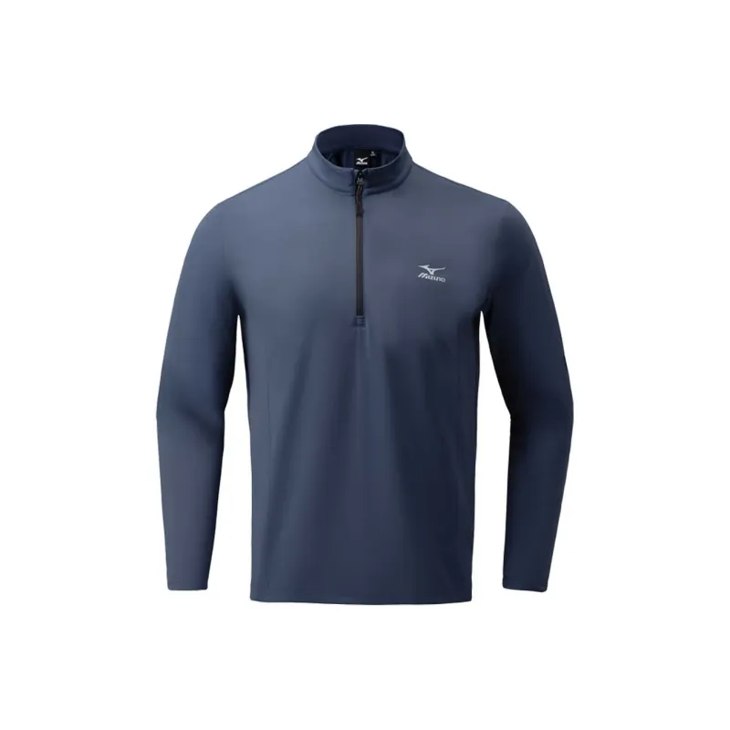 Mizuno T Shirts Unisex-3