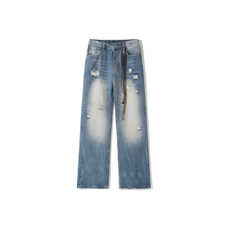 Kudamm Jeans Unisex-7