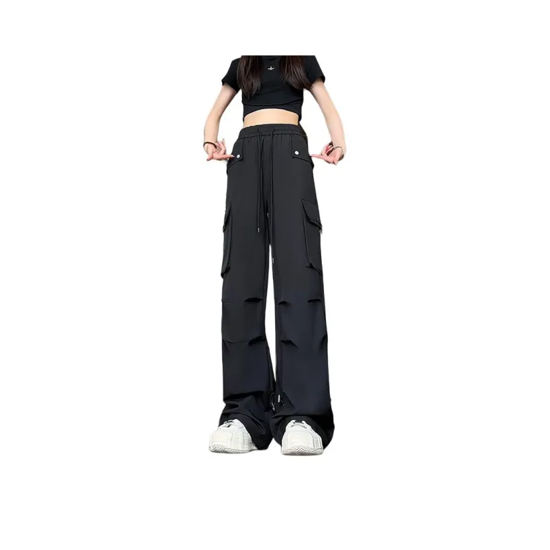 Ang2 Stu Cargo Pants Unisex-0