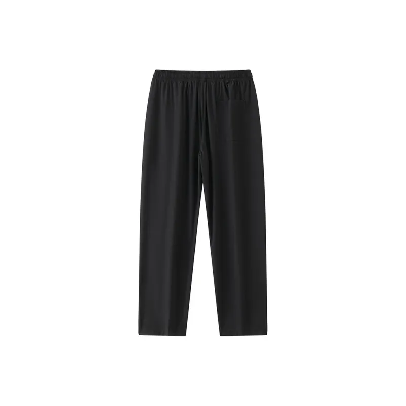 DJ.SPIRIT Casual Pants Unisex-1