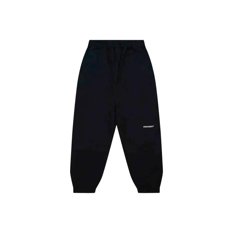 GRAF Casual Pants Men-3
