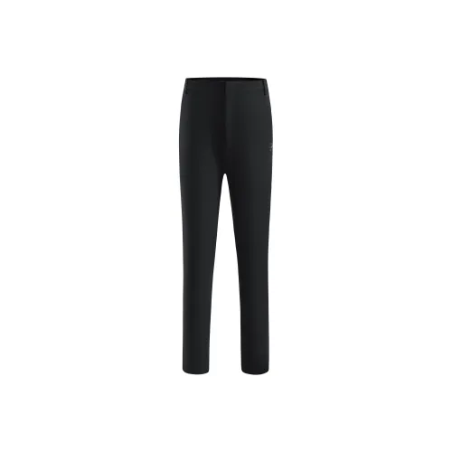 PELLIOT Hiking Chrissy Mountaineering Length Chrissy Men's
