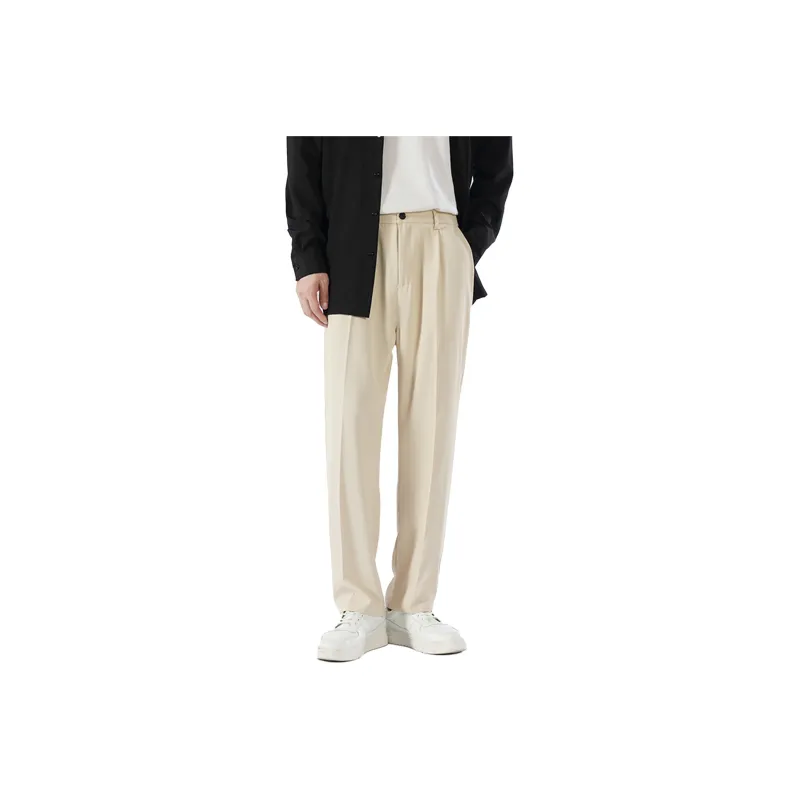WOKXSS Suit Trousers Unisex-6