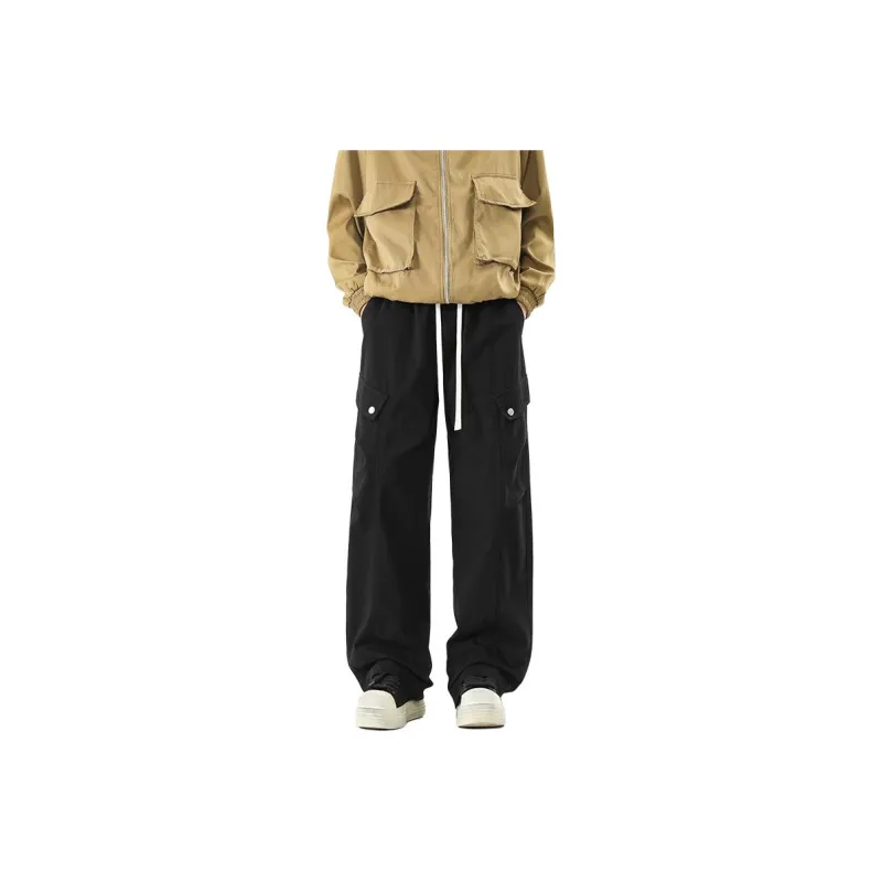 ADOONGA Cargo Pants Unisex-6