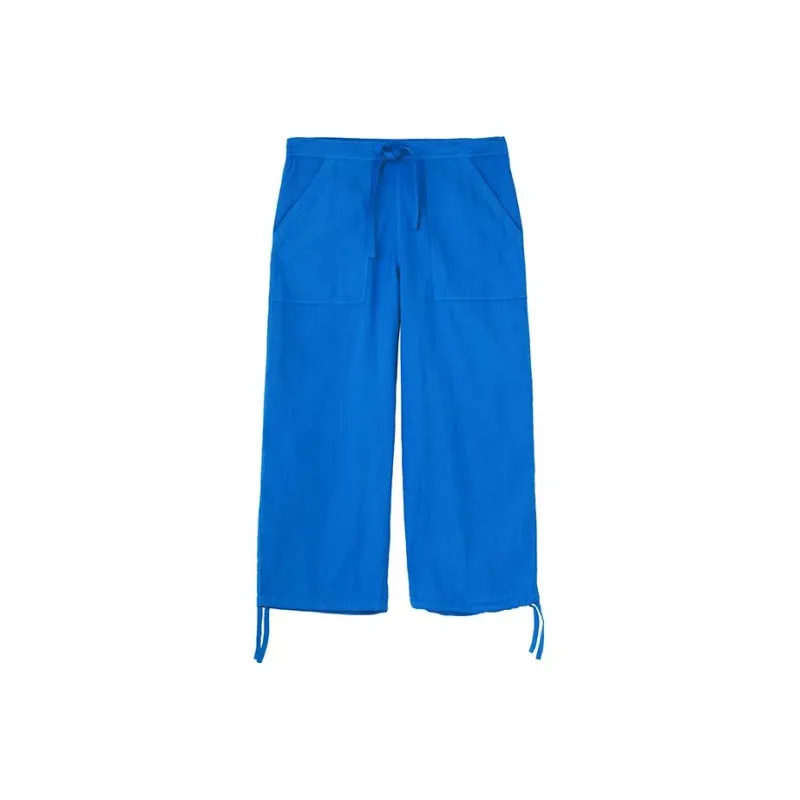 MUJI IDEE Series Casual Pants Unisex-7