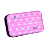 Pink Polka Dot