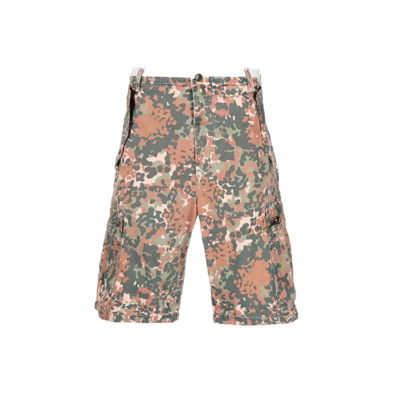 DIESEL Cargo Shorts Men Multicolor-0