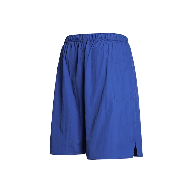 EMINU Sports Shorts Unisex-28