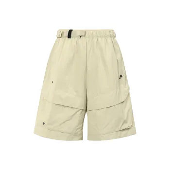 Nike Sportswear Tech Pack Woven Cargo Shorts