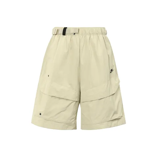 Nike Sportswear Tech Pack Woven Cargo Shorts