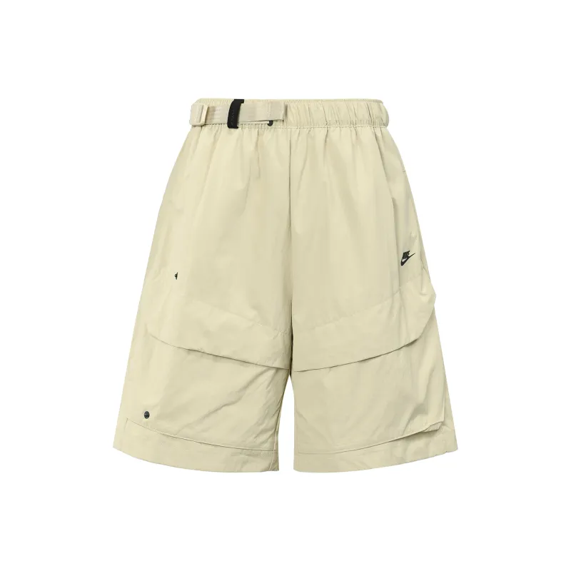 Nike Sportswear Tech Pack Woven Cargo Shorts-0