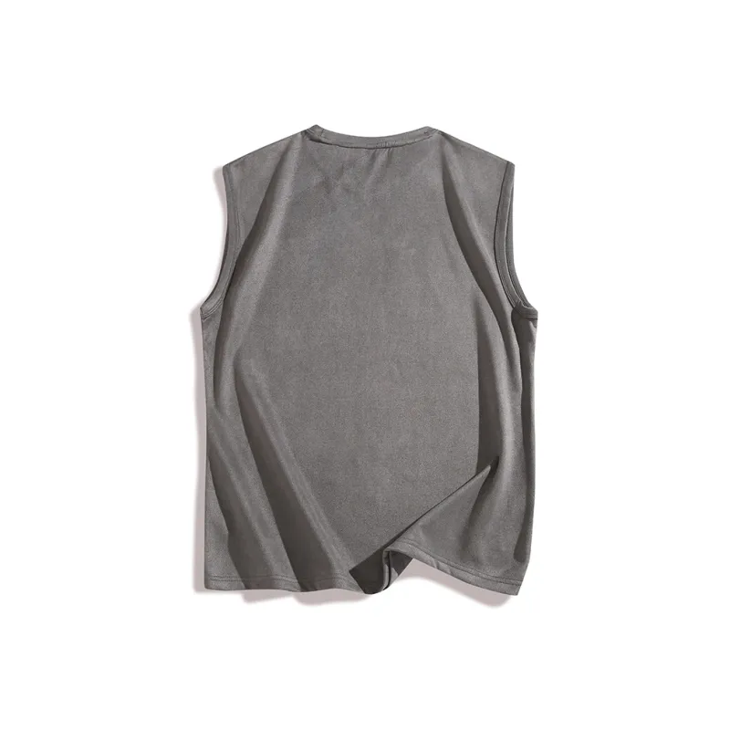 Urban Beauty Tank Top Women's Black-3