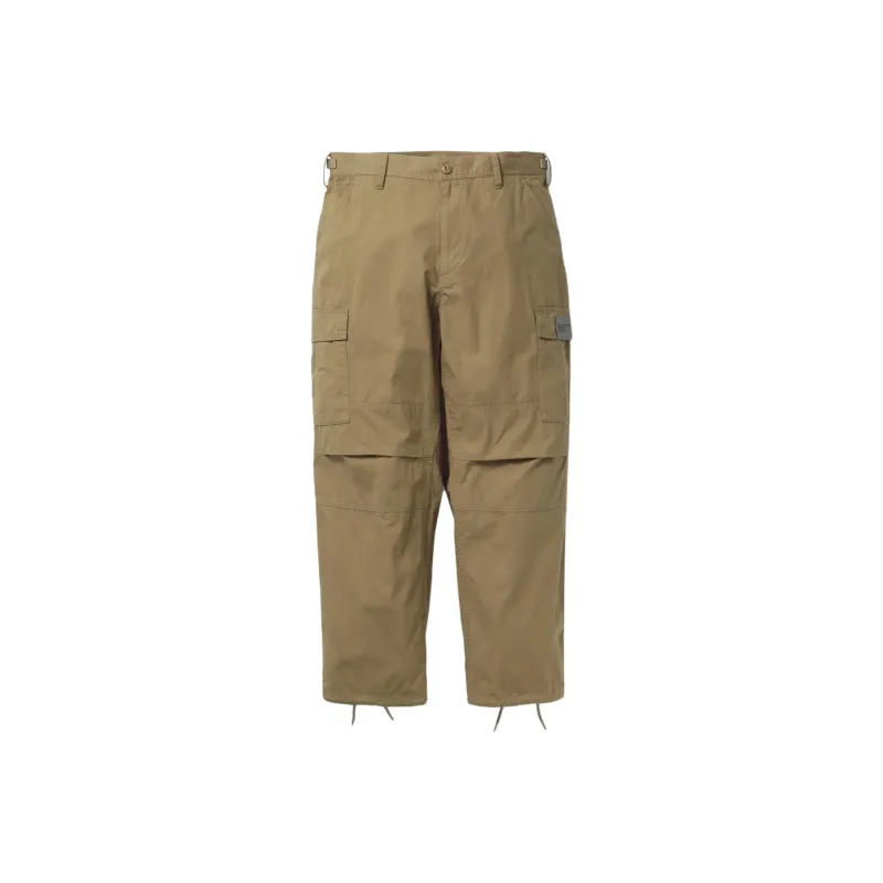 NEIGHBORHOOD SS25 Cargo Pants Unisex-5