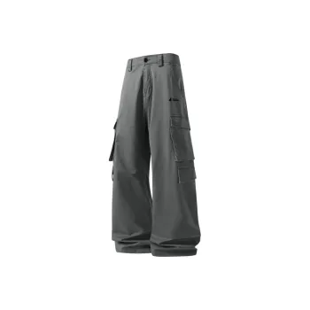 TREK&TRAVEL Cargo Pants Unisex
