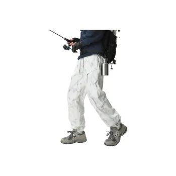 JUNGLE PANDA Cargo Pants Unisex