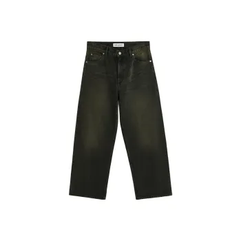 OUR LEGACY Vast Cut Jeans
