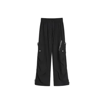 LIGHTNING MONSTER Casual Pants Unisex