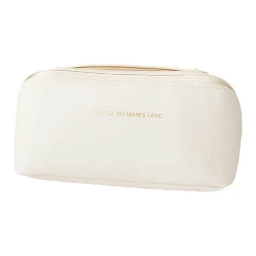 Sweet Pillow House Premium Waterproof Portable Makeup Bag