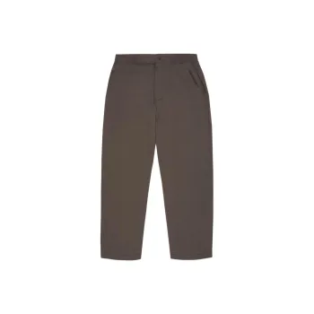 Converse Knitted Sweatpants Unisex Smoke Gray