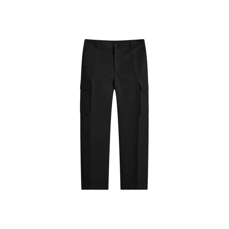 Belstaff Cargo Pants Men's Black-0