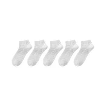 AOKANG Ankle Socks Women's 5 Pack