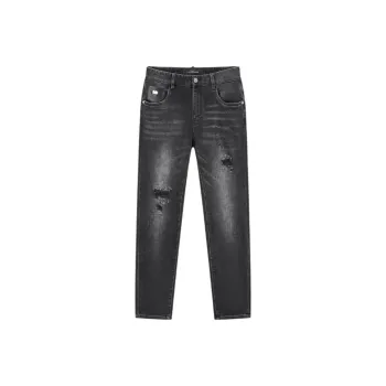 JOHN RICHMOND Jeans Men's Black Gray
