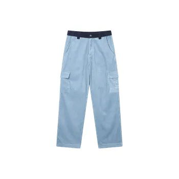 MIND ERROR Casual Pants Unisex