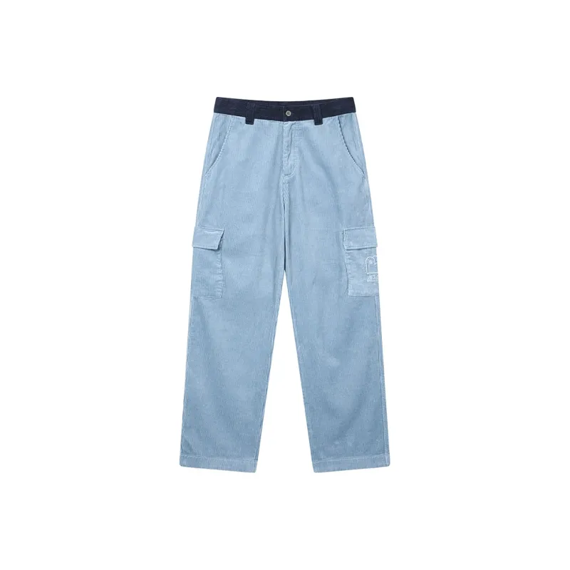 MIND ERROR Casual Pants Unisex-0