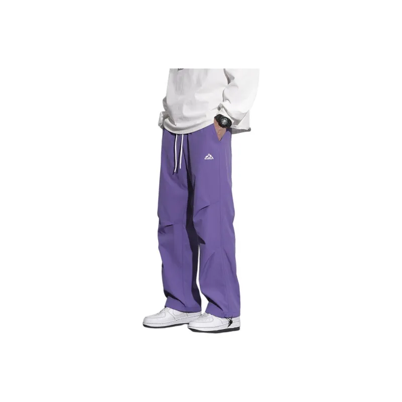 Warrior Cargo Pants Unisex Black-20