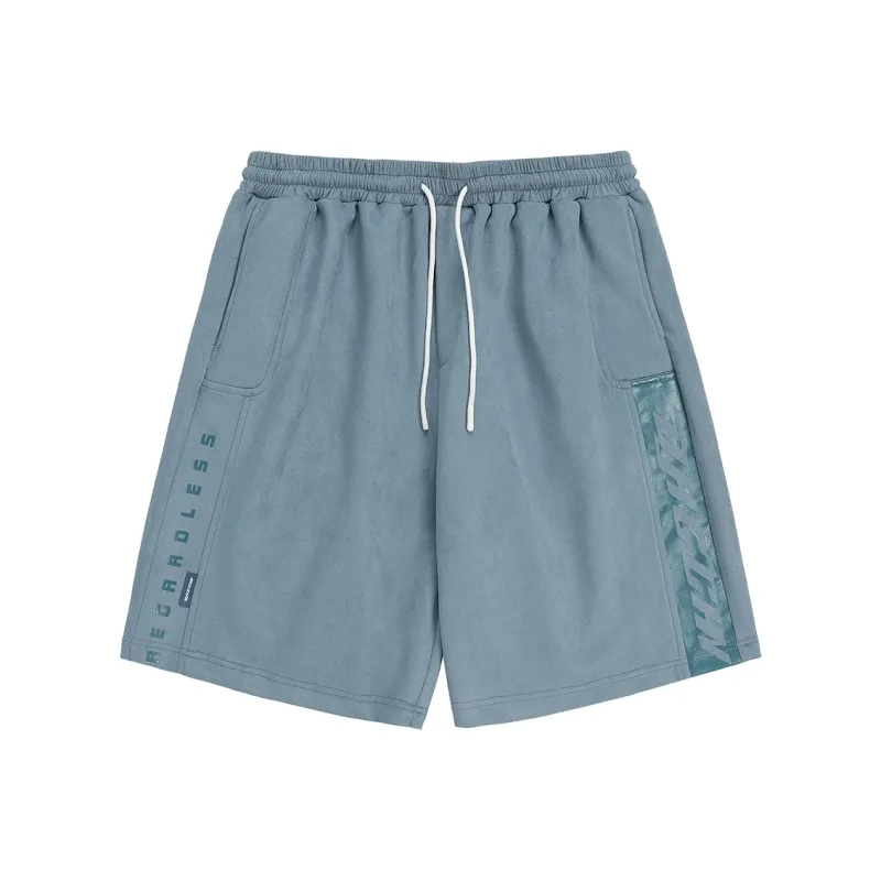 BJHG Casual Shorts Unisex-12