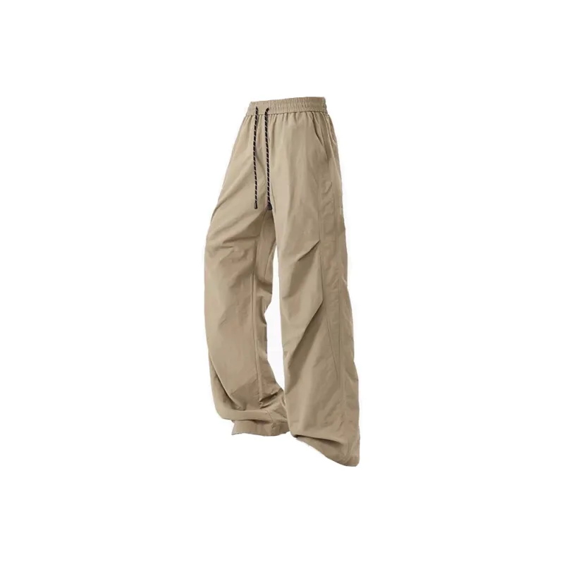 DOUBLE STAR 88 Casual Pants Unisex-5