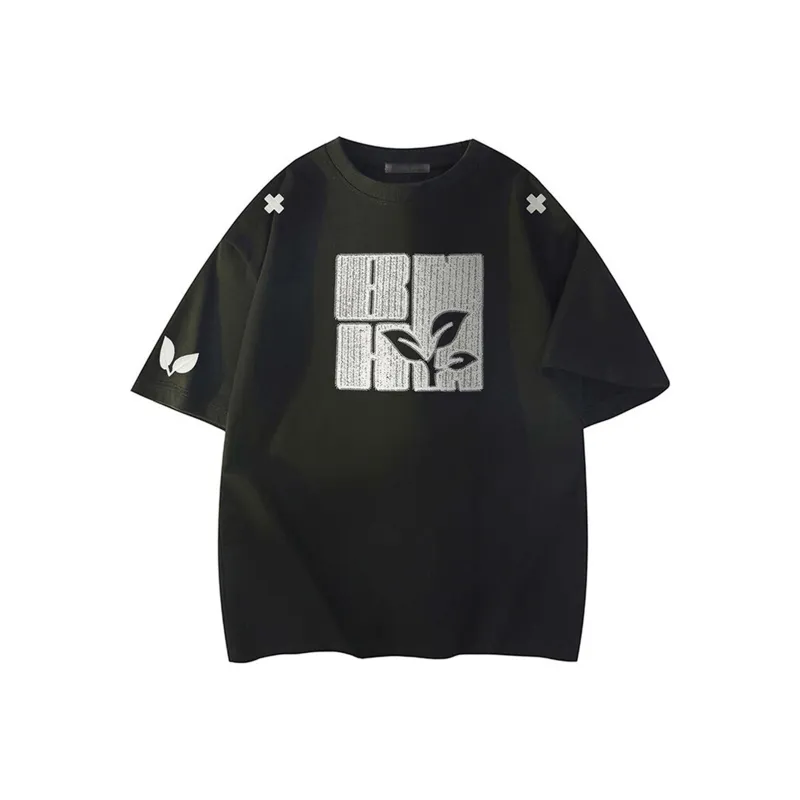 FASTFISH T Shirts Unisex-4