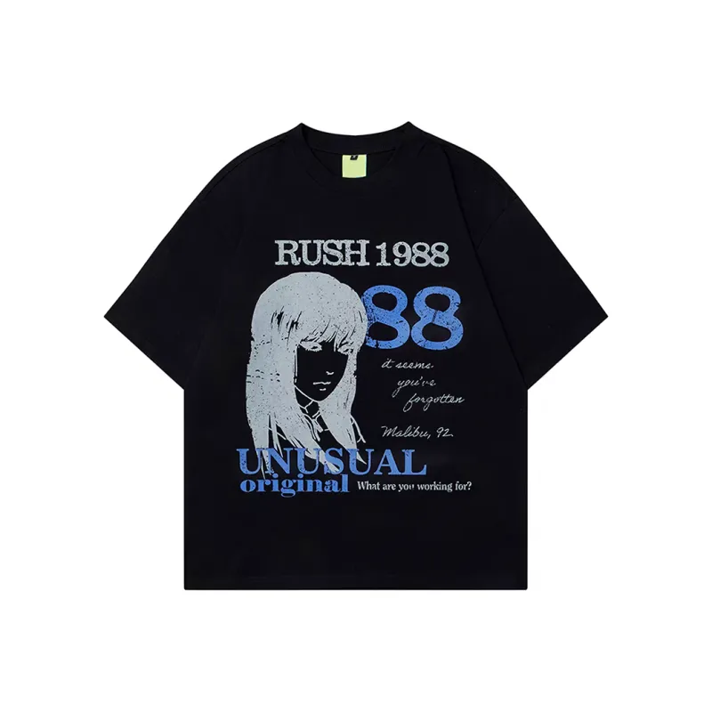 DAND T Shirts Unisex-5