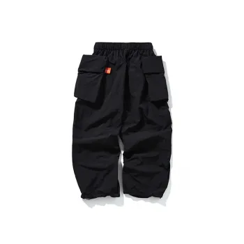 Nautica White Sail Casual Pants Unisex